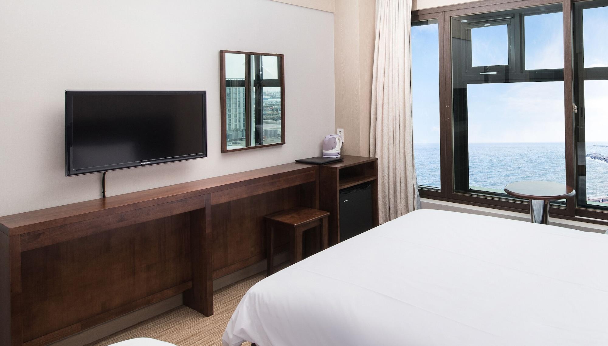 Jeju Palace Hotel エクステリア 写真